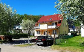 Appartement / Fewo in Binz