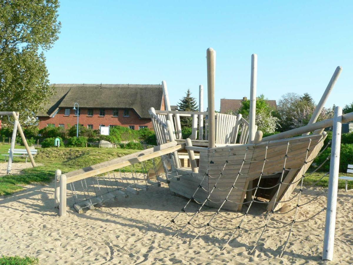 Appartement / Fewo in Binz Granitzhof Exterior foto