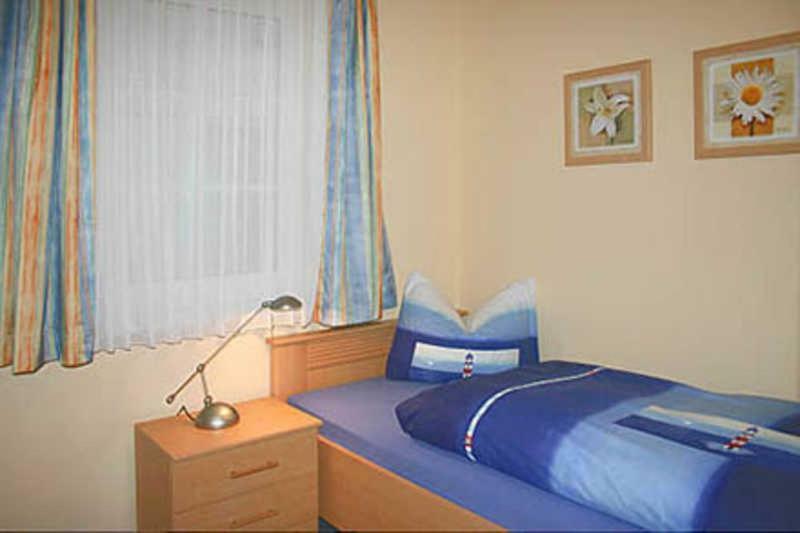 Appartement / Fewo in Binz Granitzhof Exterior foto